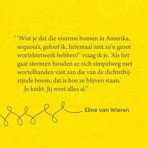 Eline van Wieren